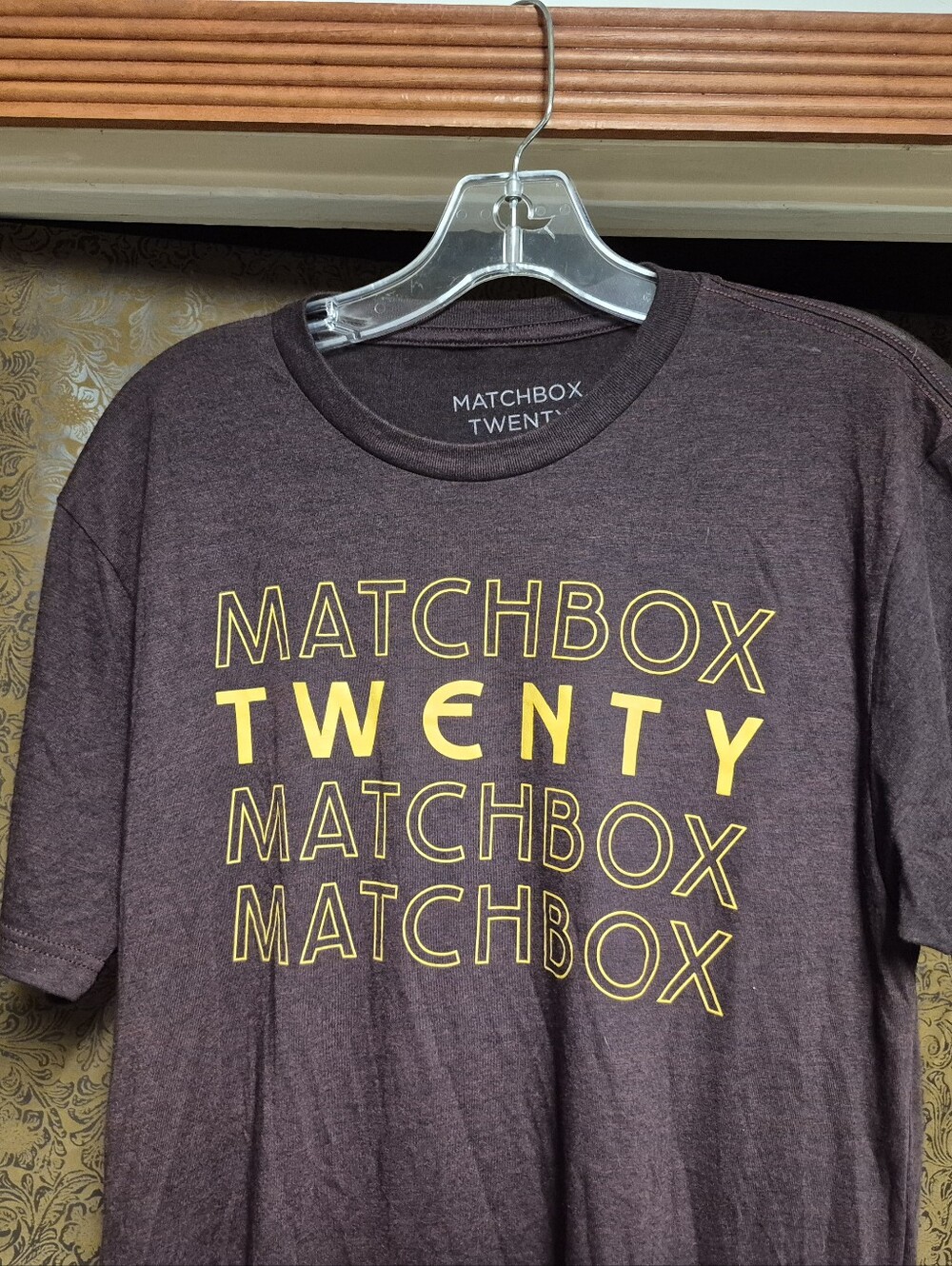 Matchbox Twenty T shirt - Picture 6 of 6